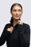 Macpac Women's Solitude Jacket, Black, hi-res