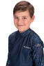 Macpac Kids' Rash Top, Aquatic Print, hi-res
