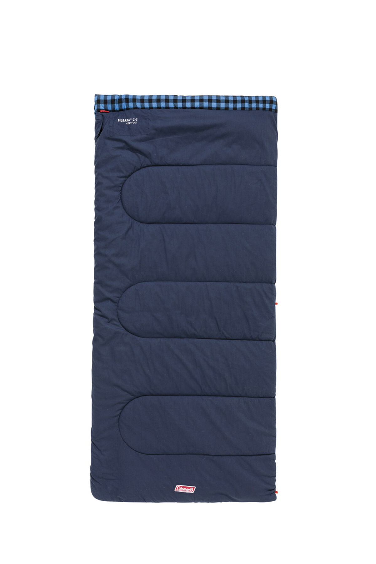 Coleman tall cheap sleeping bag