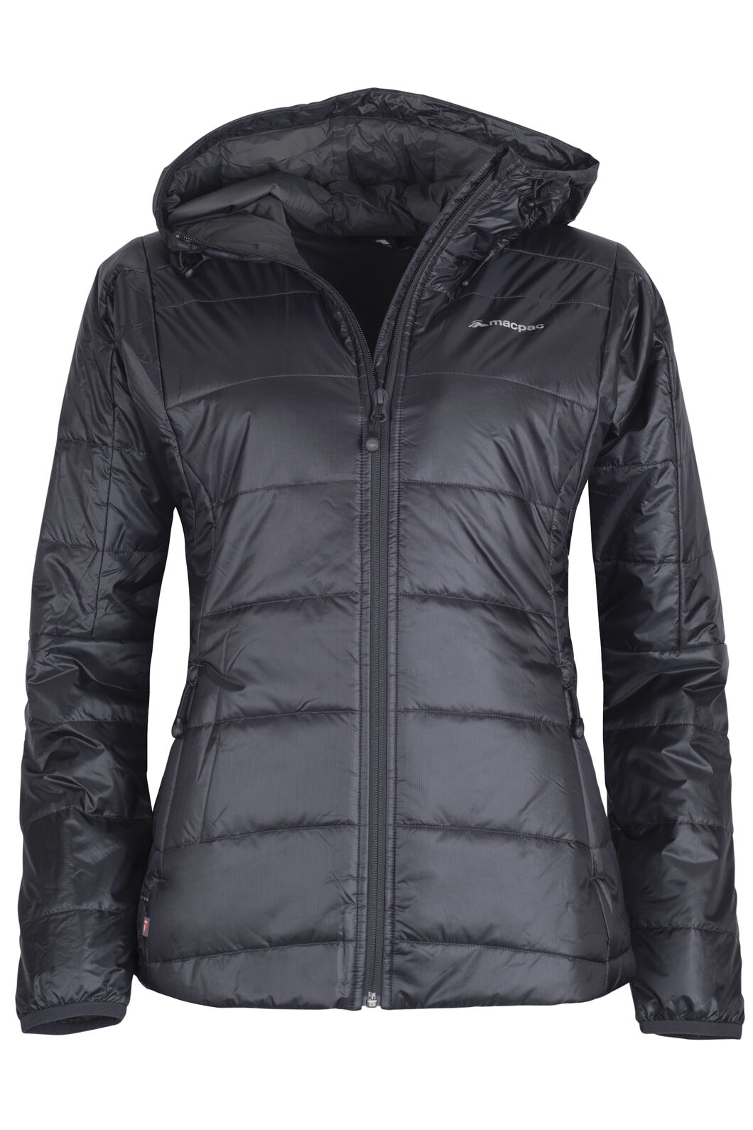 Macpac Pulsar Hooded PrimaLoft® Gold Jacket Women's Macpac