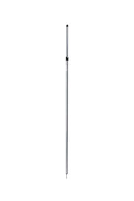 COI Leisure 275cm Tent Pole With Adjustable Collar, None, hi-res