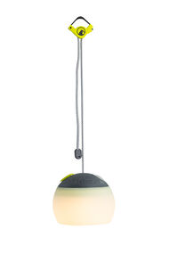 Zempire Megadome 500 Camping Light, Charcoal, hi-res