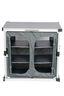 Macpac Compact Double Cupboard, Balsam Green, hi-res