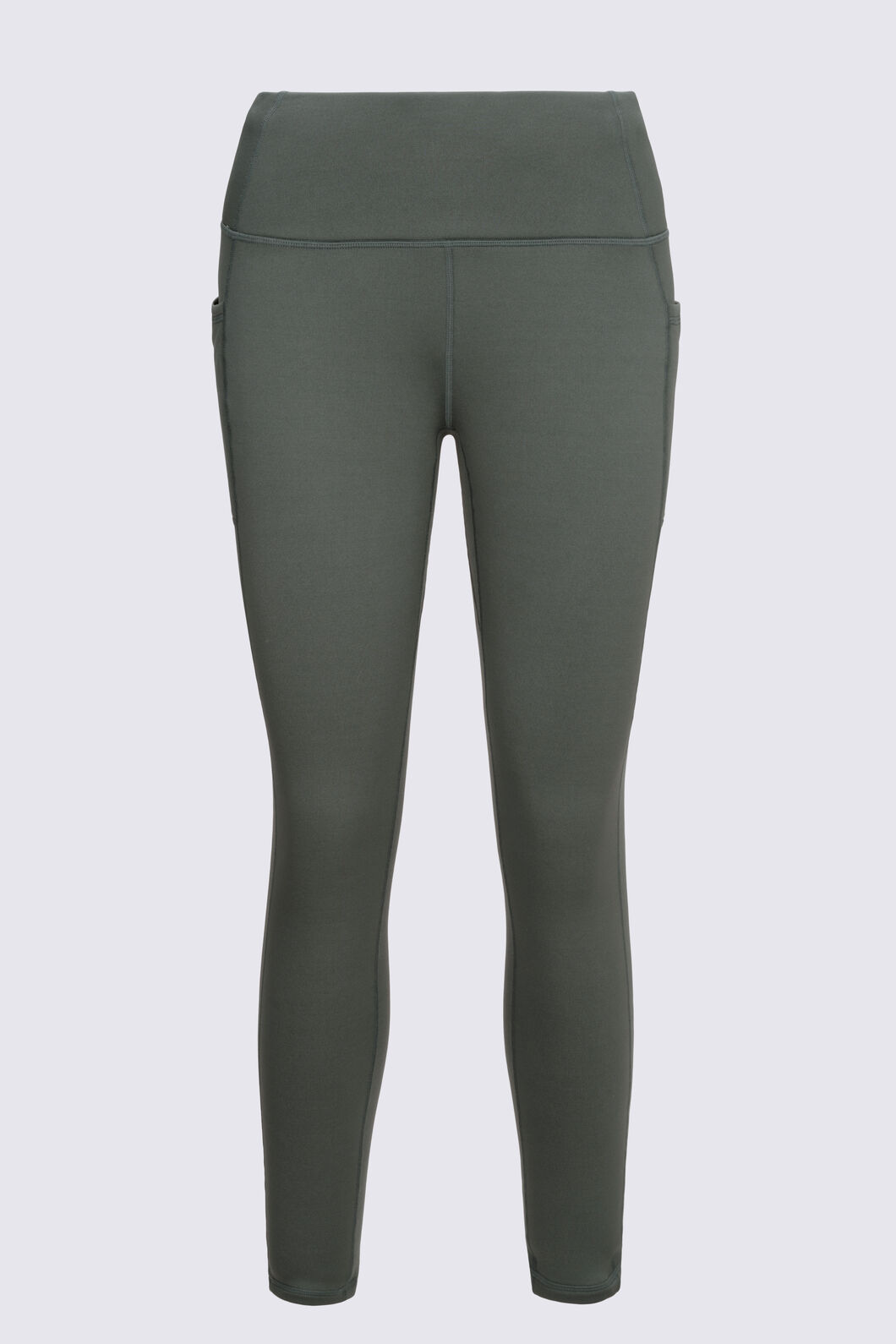 Macpac Women's Strive Tights, Urban Chic, hi-res