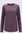 Macpac Women's Paparoa NP Fairtrade Organic Cotton Long Sleeve T-Shirt, Flint, hi-res