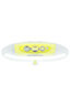 Knog Bandicoot Bilby Run 400 Headlamp, Lime, hi-res