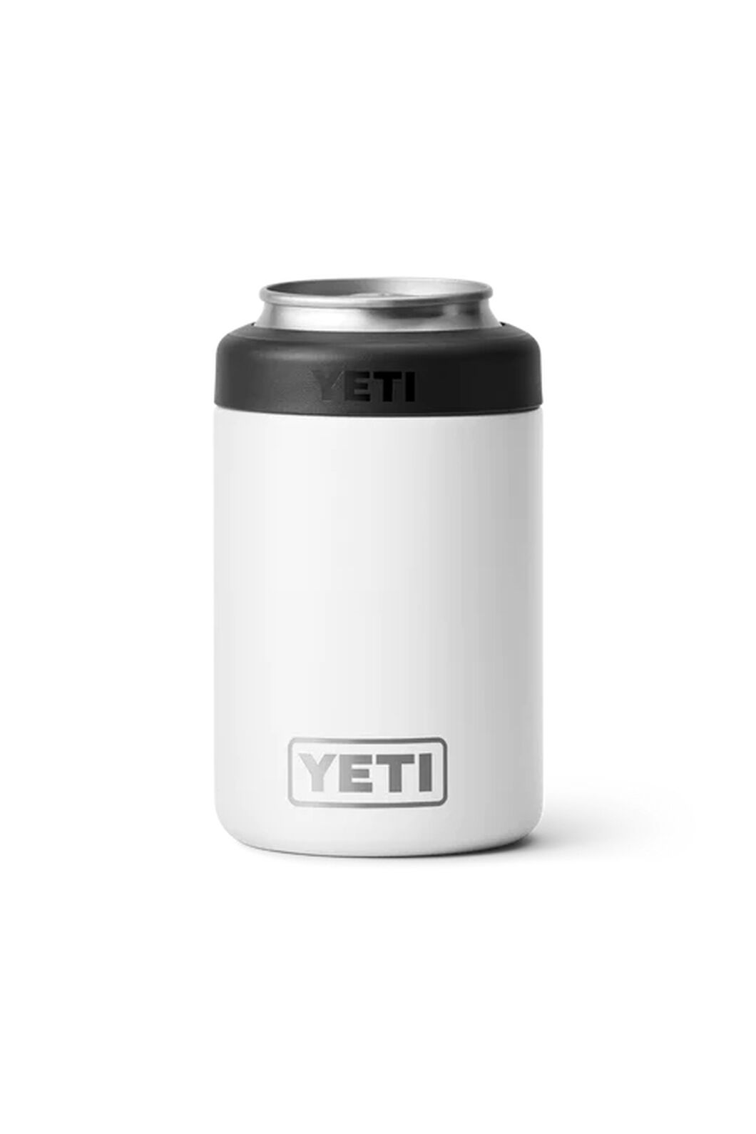 Yeti Rambler® Colster® Can Cooler — 375ml, White, hi-res