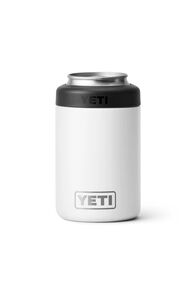 Yeti Rambler® Colster® Can Cooler — 375ml, White, hi-res