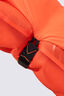Macpac Large Serac 800 Down Sleeping Bag (-14&deg;C), Cherry Tomato, hi-res