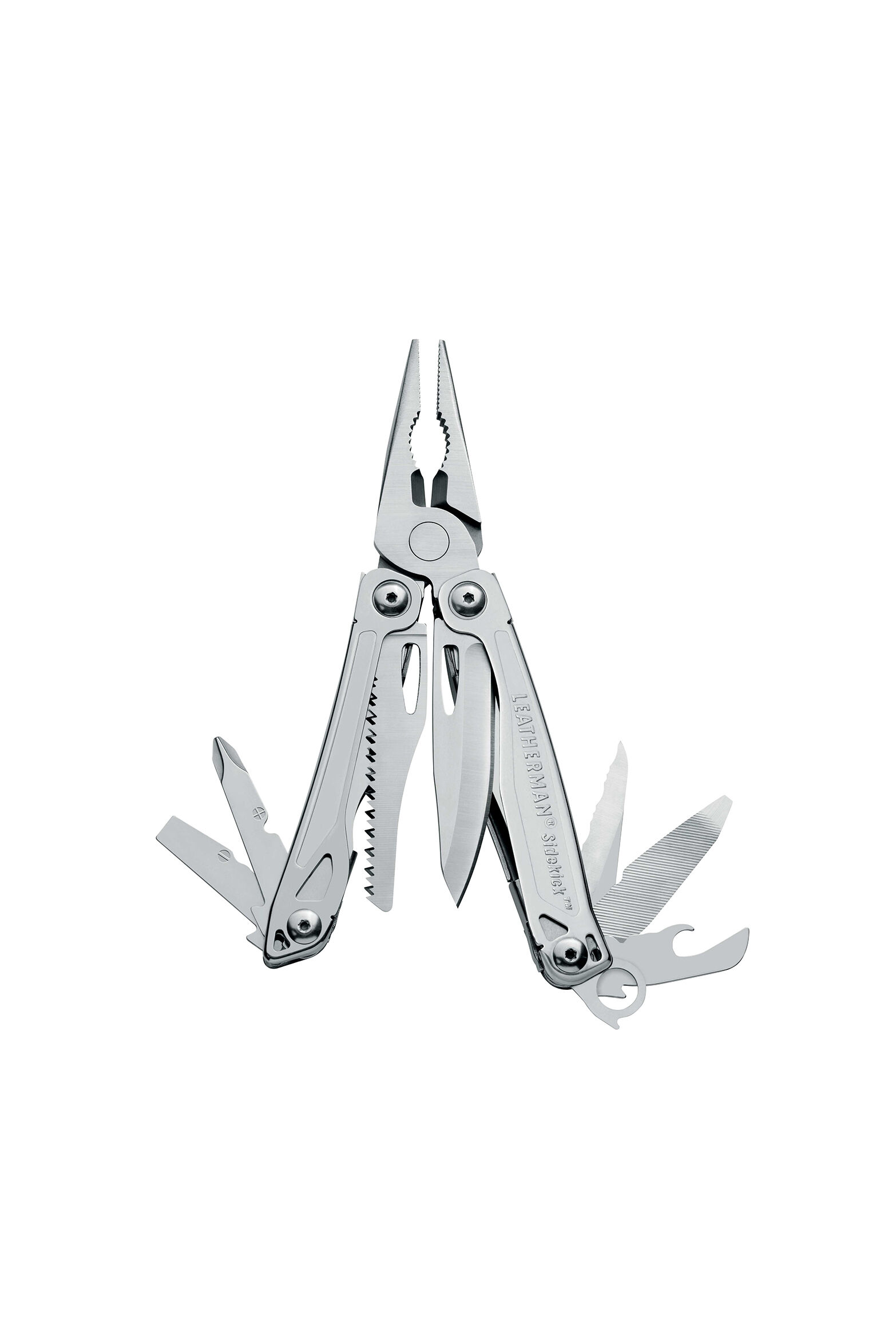 Multitool leatherman sidekick discount