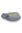 Macpac Amp Ultra 1.5L Running Belt, Lead/Green, hi-res