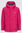 Macpac Kids' Jetstream Rain Jacket, Raspberry Sorbet, hi-res