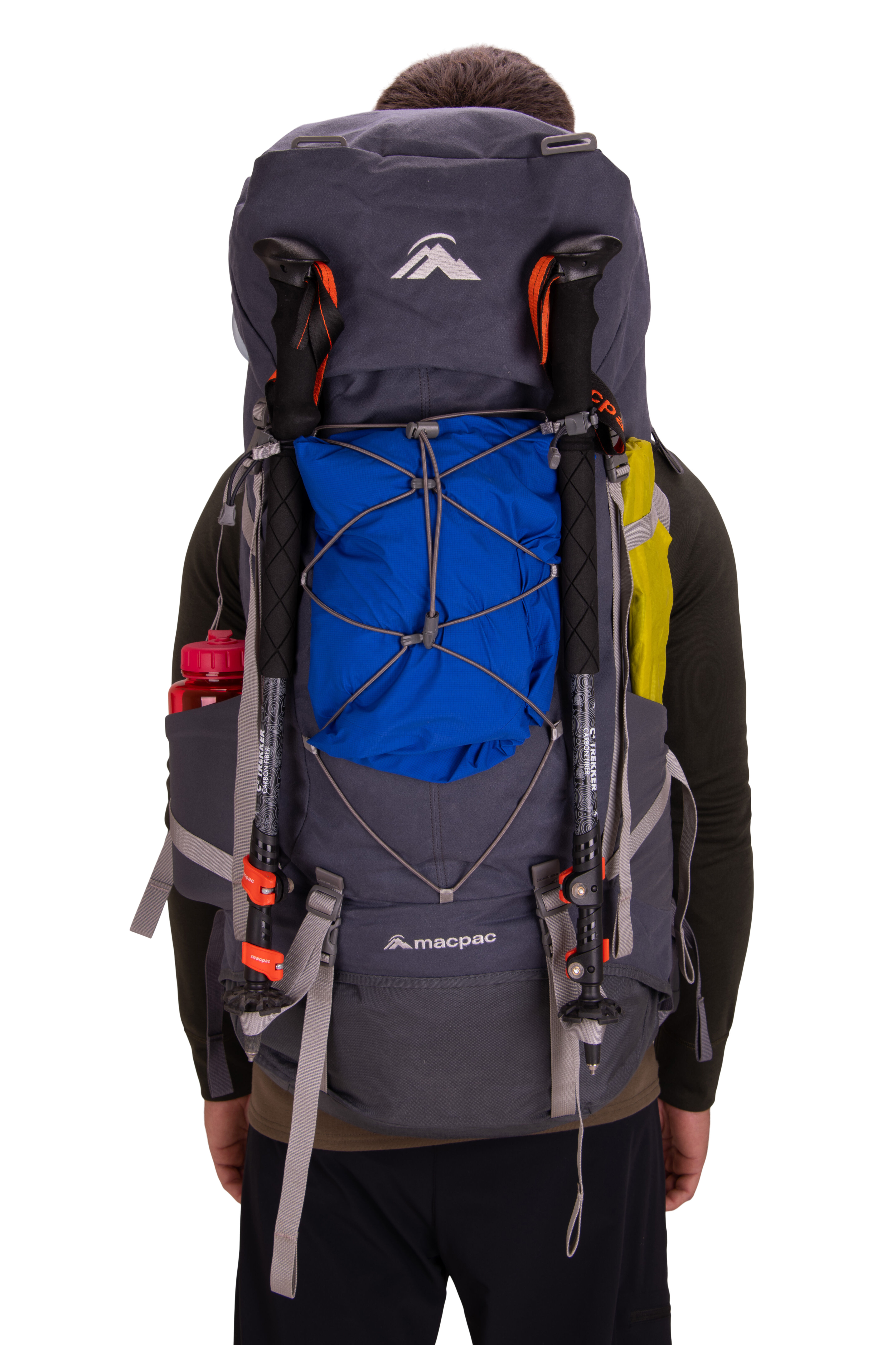 Macpac hiking poles shop