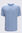 Macpac Men's Hemp Blend T-Shirt, Windward Blue, hi-res