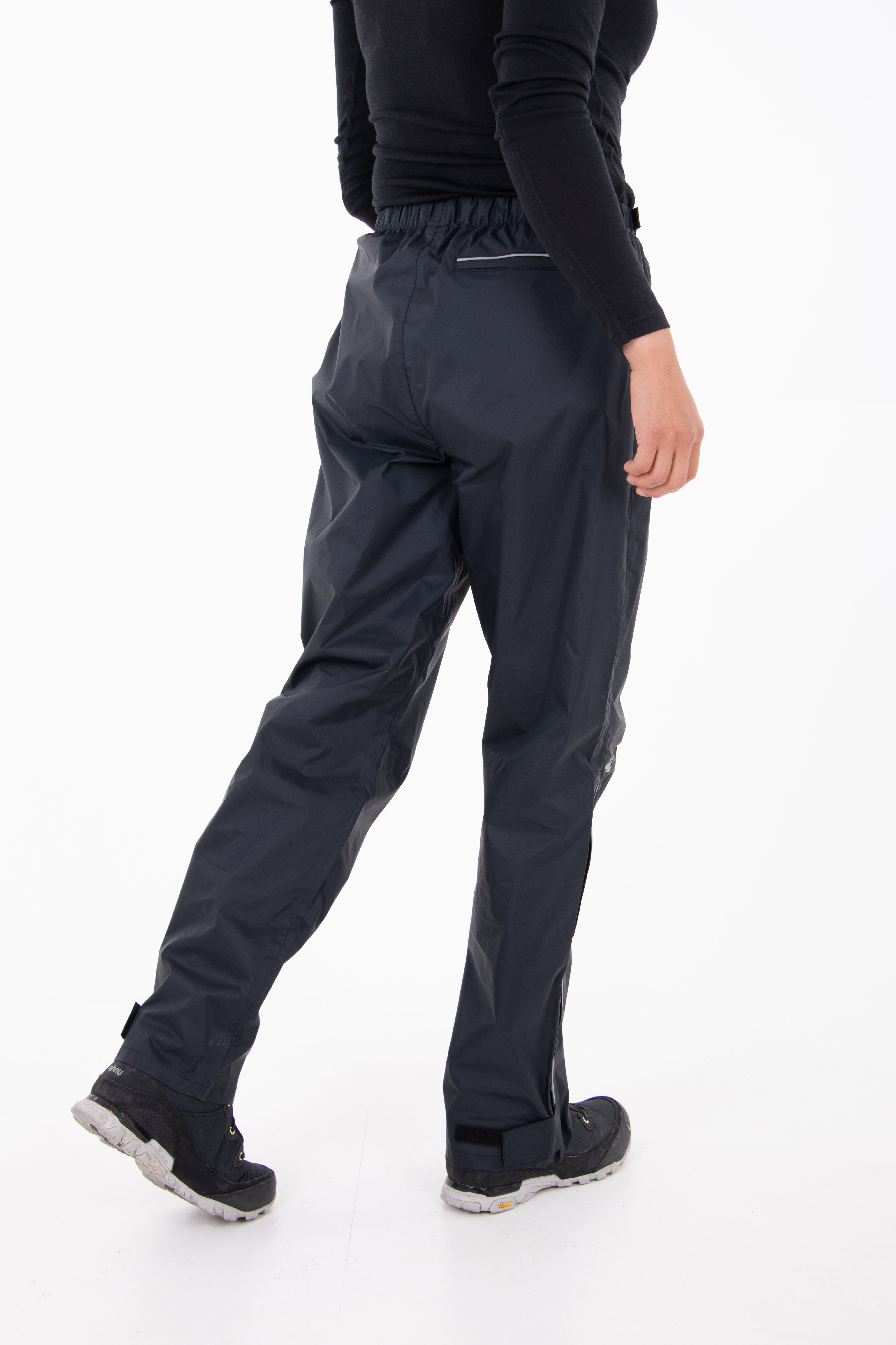 Macpac Jetstream Reflex Rain Pants Women s Macpac