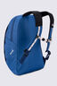 Macpac Wilderness 18L Backpack V2, Blue Quartz/Black, hi-res