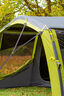 Zempire Evo TL Air Tent Heat Shield Cover, Grey, hi-res