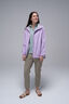 Macpac Women&rsquo;s Stash-It Explore Pants, Pumice, hi-res