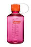 Nalgene Narrow Mouth Sustain Bottle - 500ml, Fuchsia Purple, hi-res