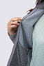 Macpac Women&rsquo;s Seaforth Jacket, Minimal Grey Marle, hi-res