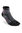 Injinji Ultra Run Mini-Crew Toesock, Onyx, hi-res