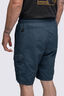 Macpac Men's Westport Shorts, Midnight Navy, hi-res