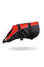 Marlin Dog Vest, Red, hi-res