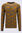 Macpac Men's Brunner Base Layer Long Sleeve Top, Urban Chic/Pumpkin Spice, hi-res