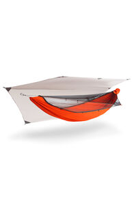Kammok Mantis Hammock Tent, Ember Orange, hi-res