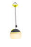 Zempire Megadome 300 Camping Light, Charcoal, hi-res