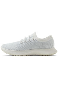 Allbirds Women's Tree Dasher 2, Blizzard/Blizzard, hi-res