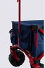 Macpac Camp Cart, Medieval Blue, hi-res