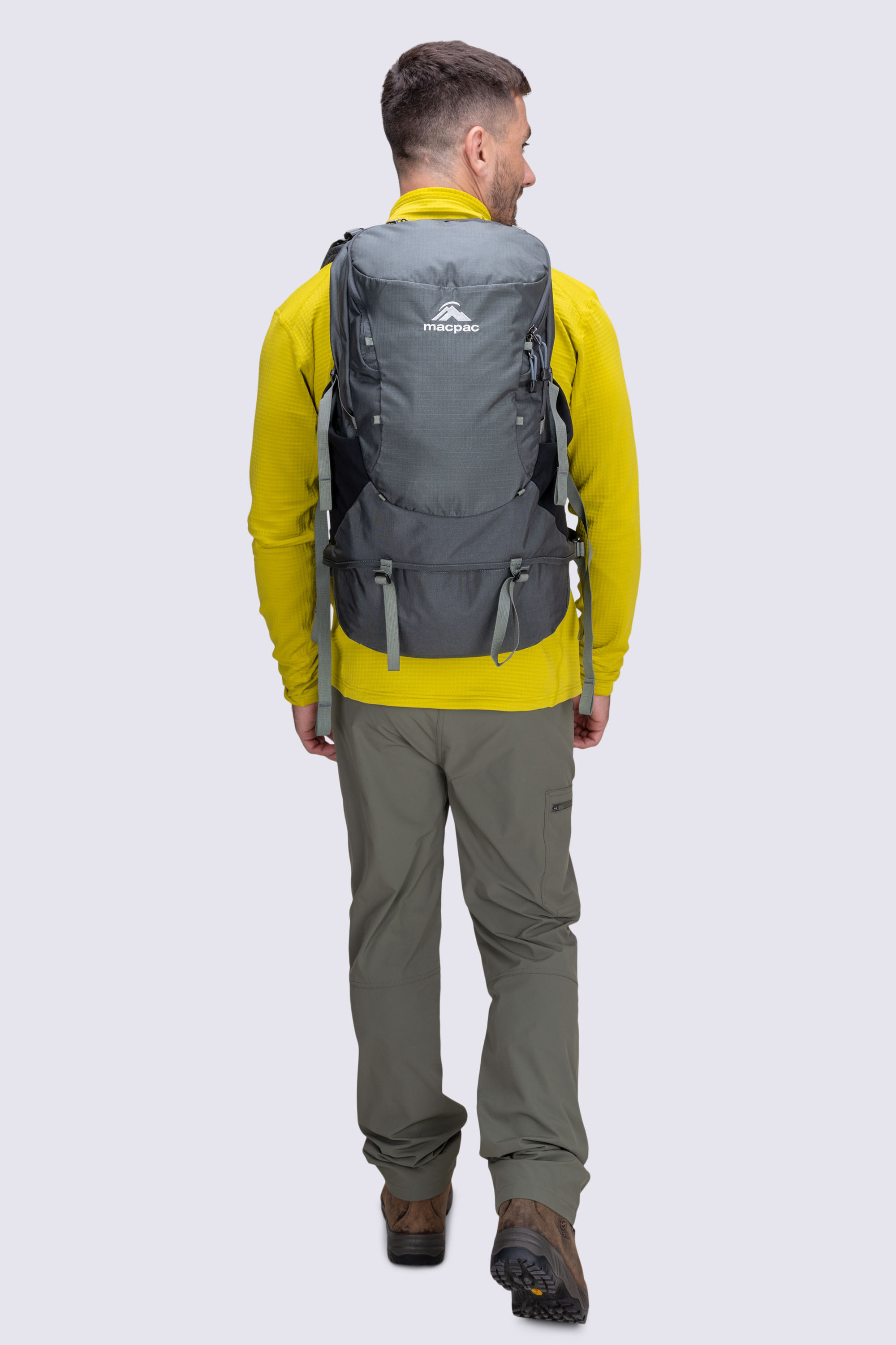Macpac Voyager 35L 1.1 Pack Macpac