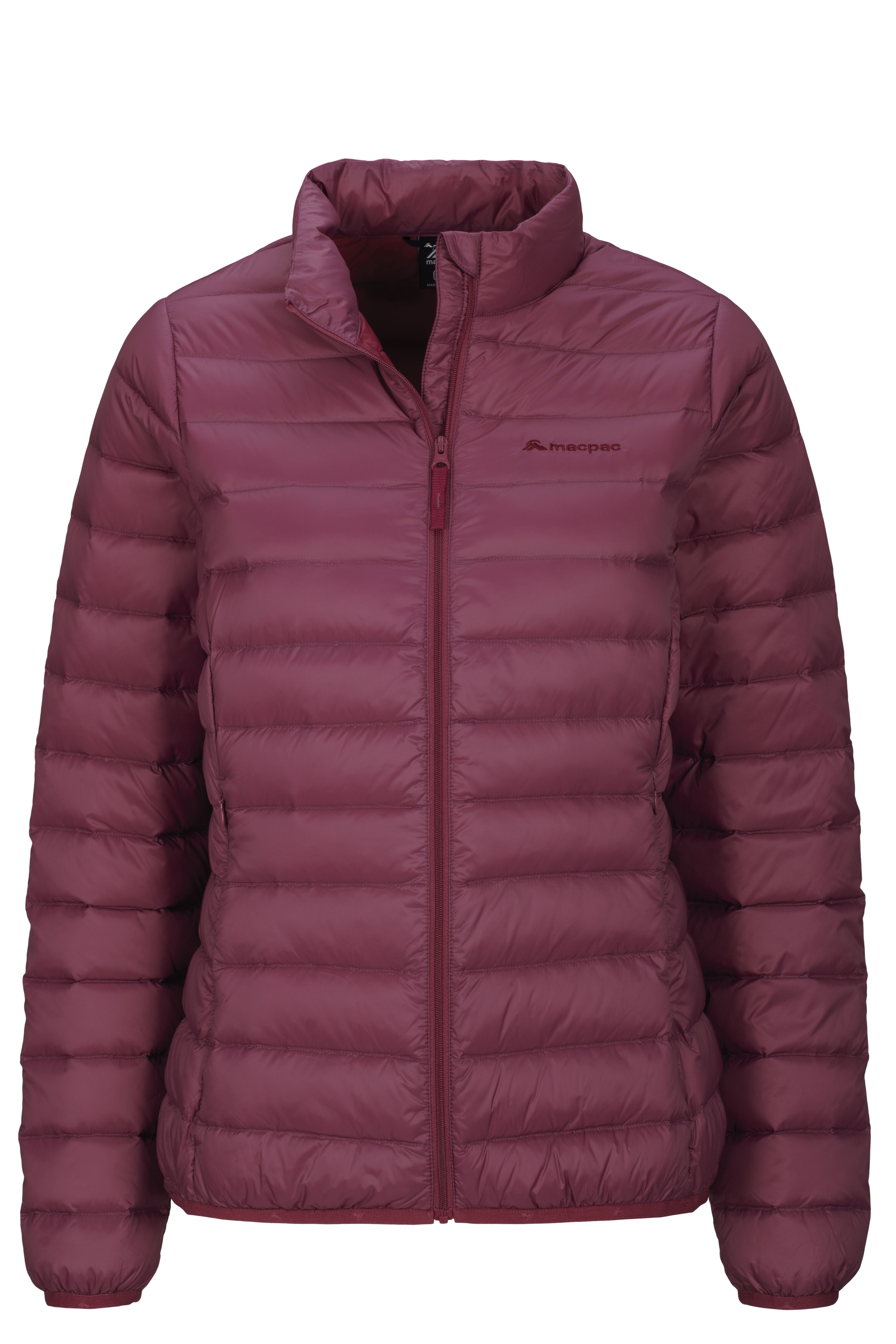 Macpac Women's Uber Light Down Jacket 