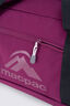 Macpac 50L Duffel Bag, Magenta Purple, hi-res
