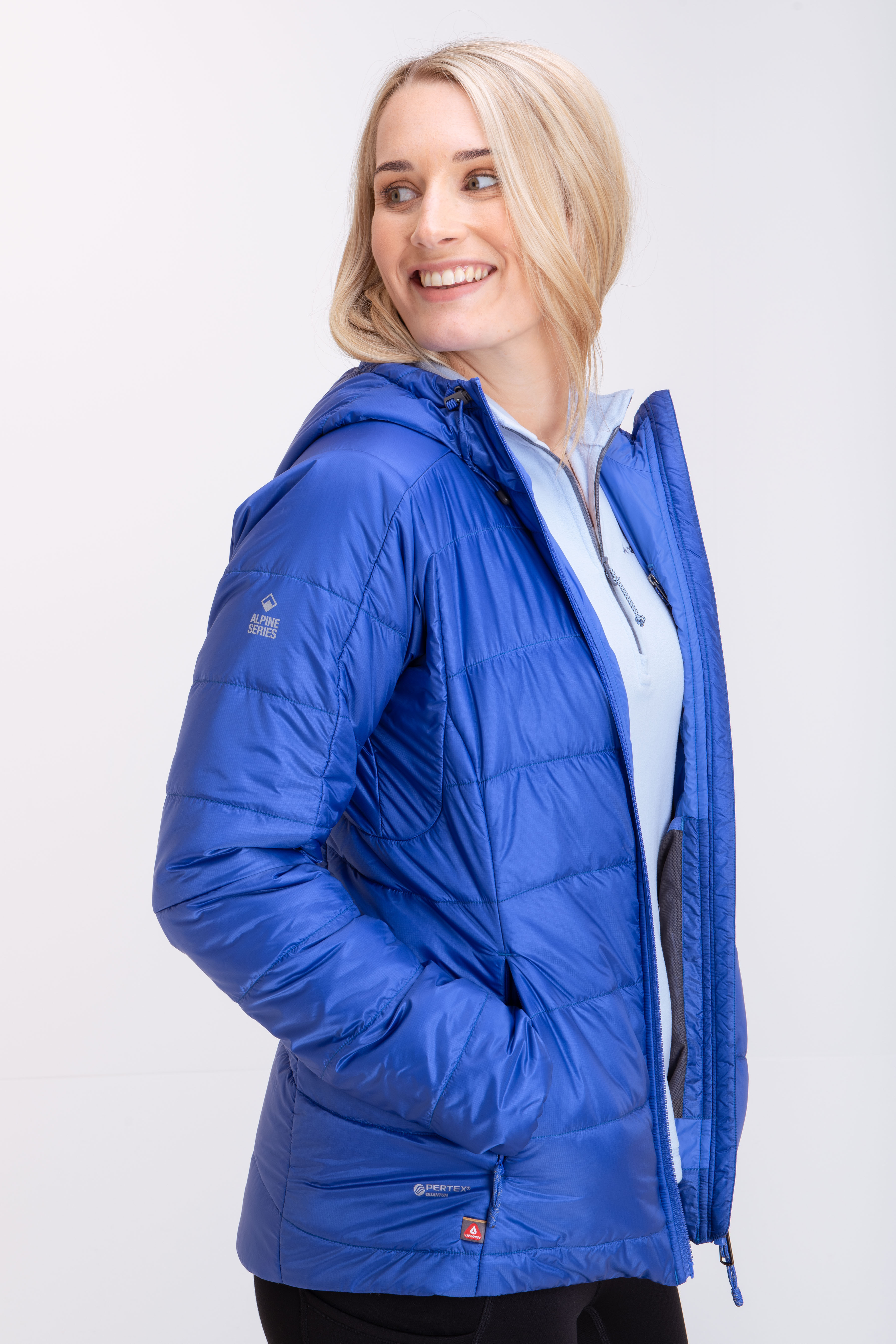 Macpac Women s Pulsar Insulated Jacket Macpac