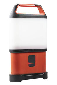 Life+Gear Stormproof Lantern, RED/BLACK, hi-res