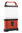 Life+Gear Stormproof Lantern, RED/BLACK, hi-res