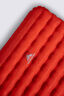 Macpac ThermAir Ultralight Mat - Rectangle, Cherry Tomato, hi-res