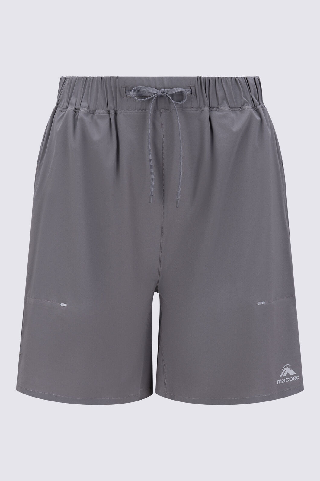 Macpac Women&rsquo;s Switchback Trail Shorts, SMOKED PEARL, hi-res