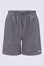 Macpac Women&rsquo;s Switchback Trail Shorts, SMOKED PEARL, hi-res