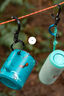 Gear Aid Heroclip Mini, Black/Blue, hi-res
