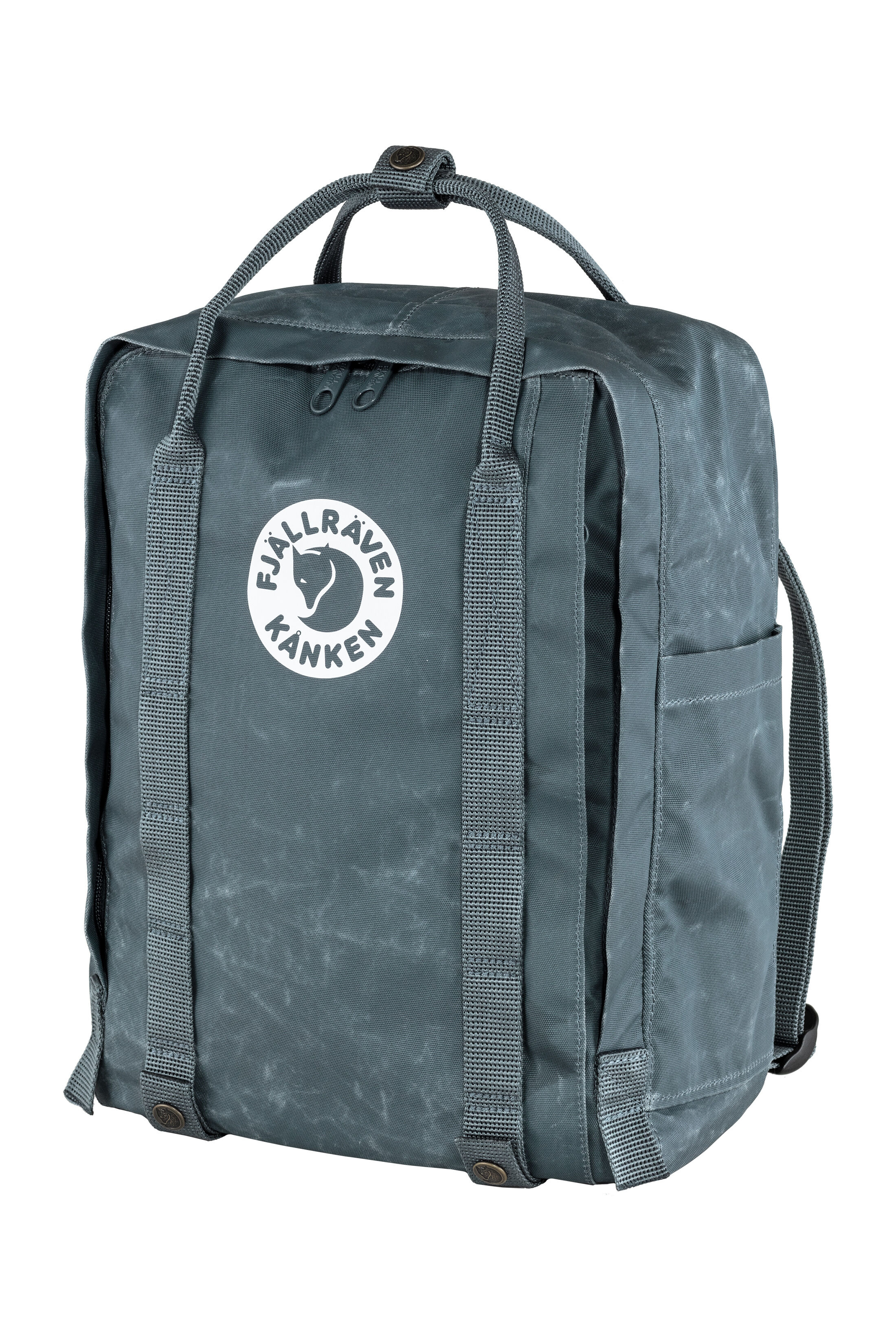 Material fjallraven store kanken