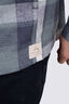 Macpac Men's Conway Overshirt, Odyssey Plaid, hi-res