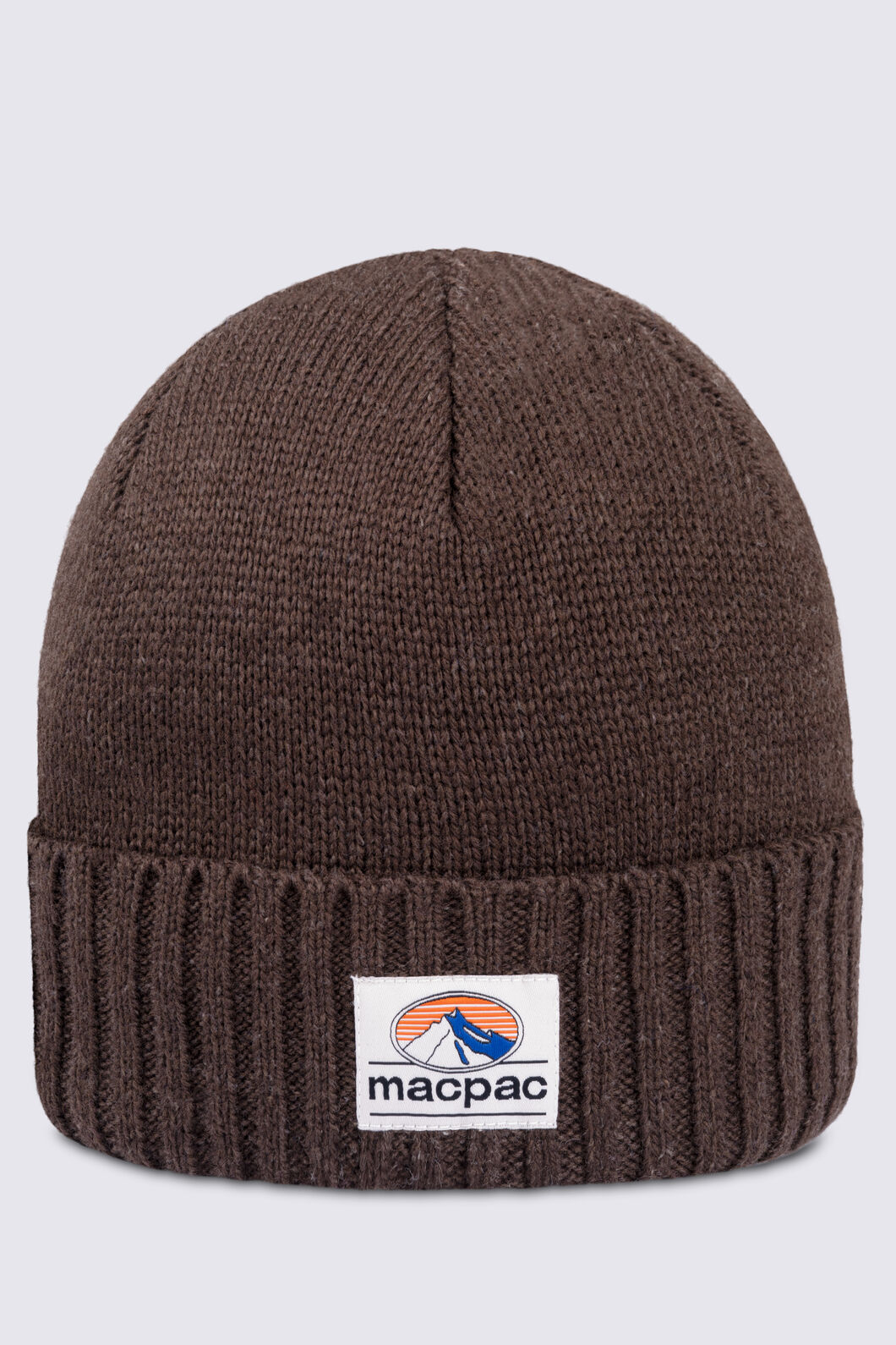 Macpac Heritage Beanie, Java, hi-res