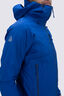 Macpac Men's Lightweight Prophet Rain Jacket, Sodalite Blue, hi-res