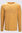 Macpac Men's Cross Lines Long Sleeve T-Shirt, Honey Mustard, hi-res