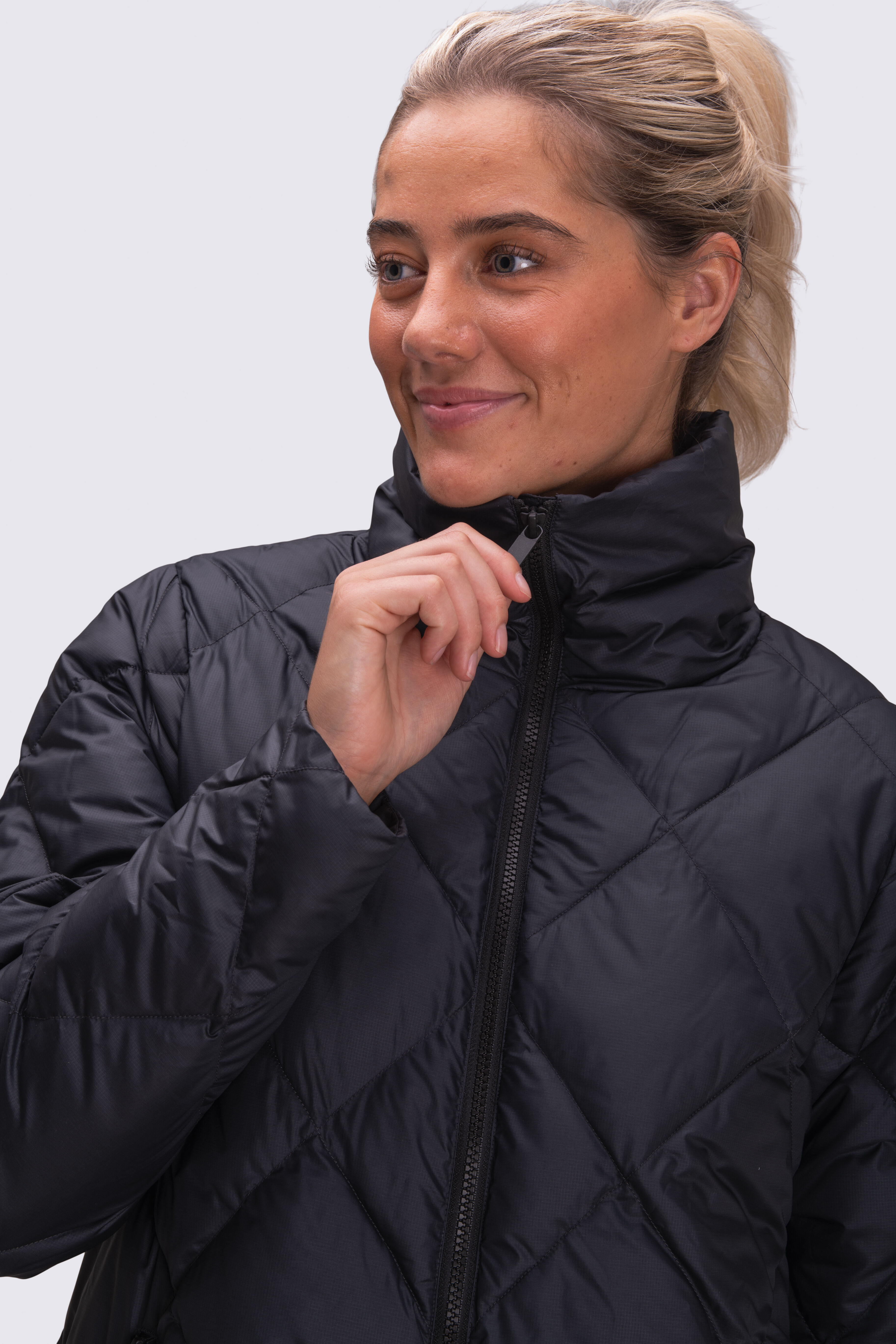 Macpac 2025 bomber jacket