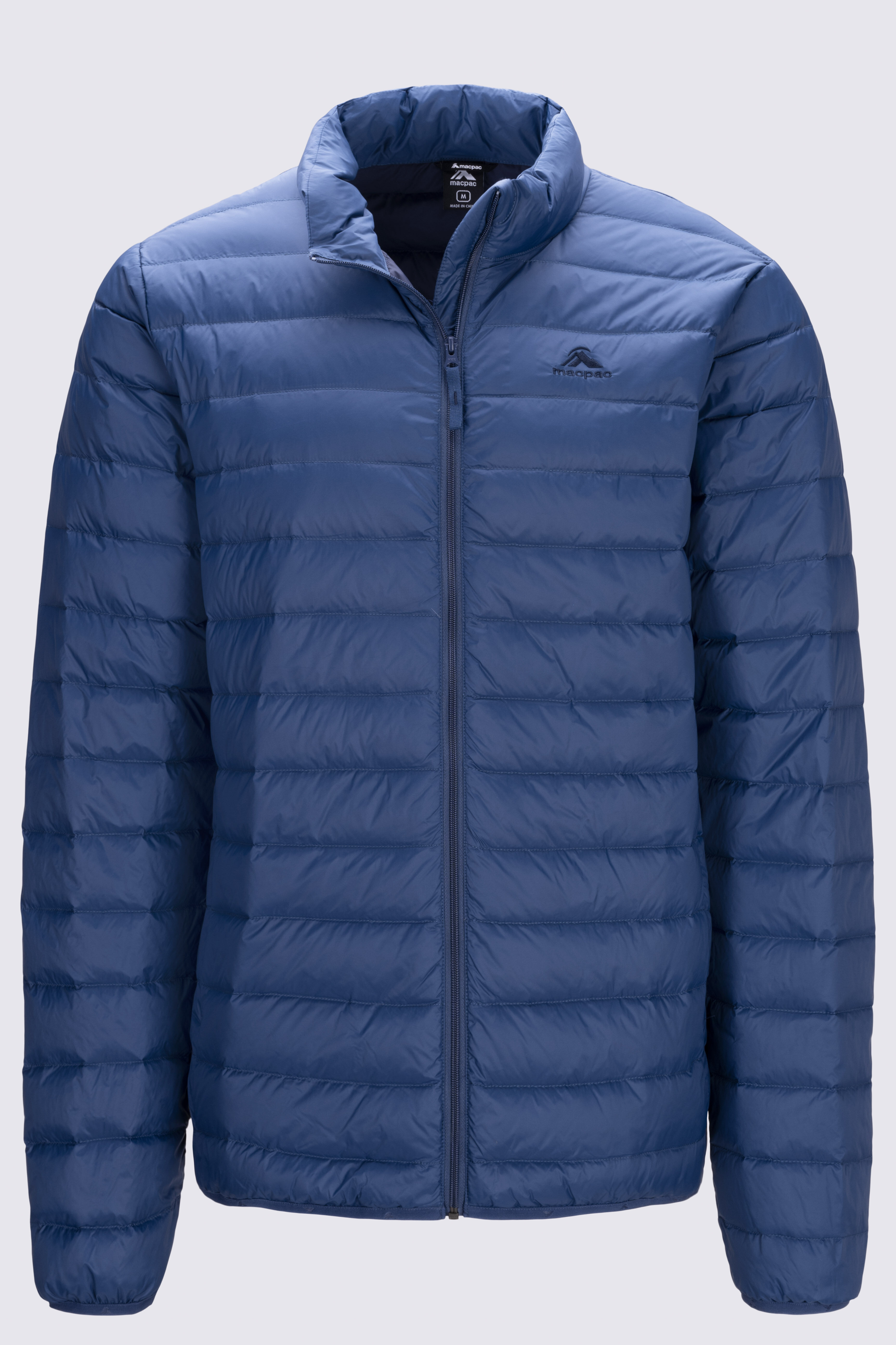 Uber Light Down Jacket Men s Macpac