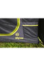 Zempire Speedbase 2 Air Gazebo Bedroom Pod, Stone/Black, hi-res